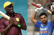 It feels good to equal Viv Richards feat: Virat Kohli